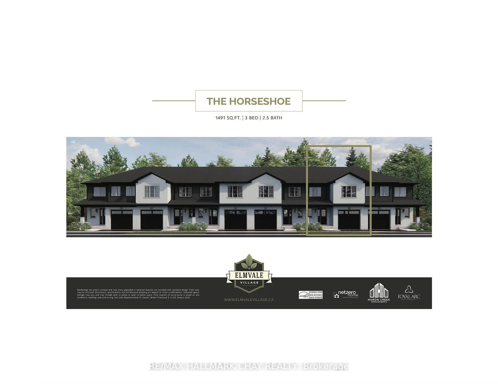Front of Lot 12 169 Queen Street