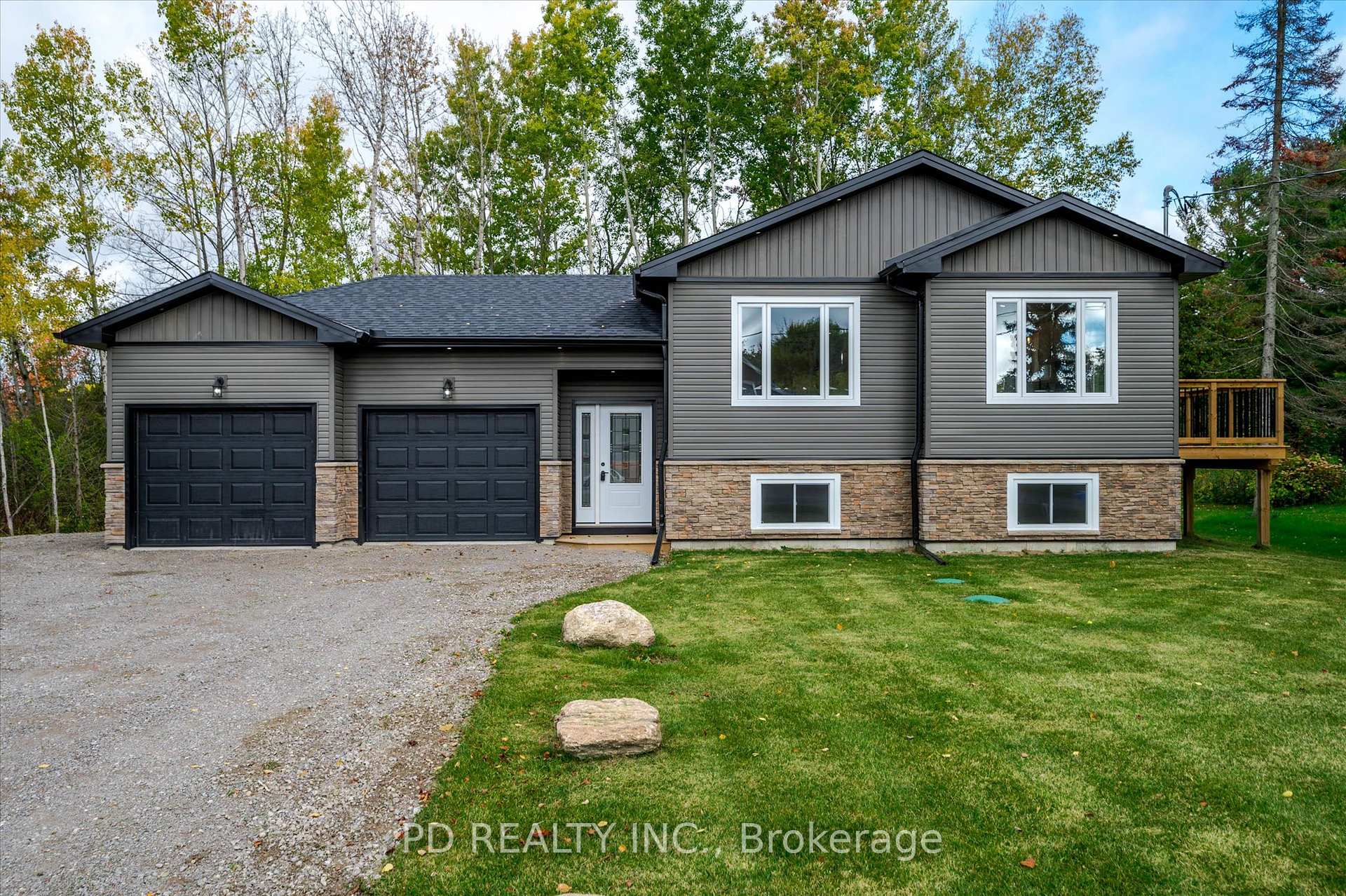 Photo 2 of 644 Skyline Road, Selwyn — HOMEH