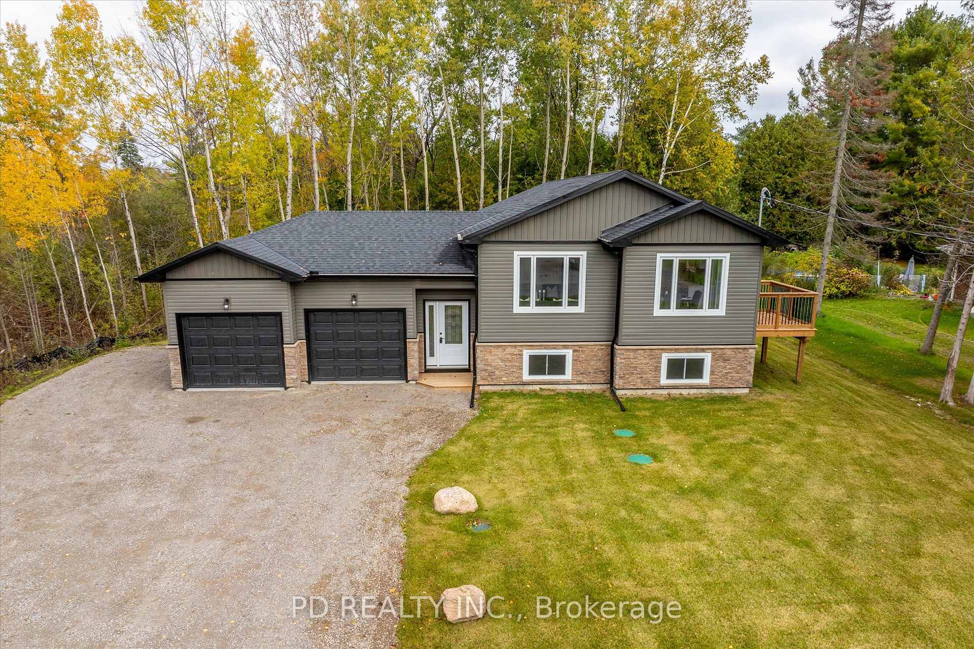 Photo 3 of 644 Skyline Road, Selwyn — HOMEH