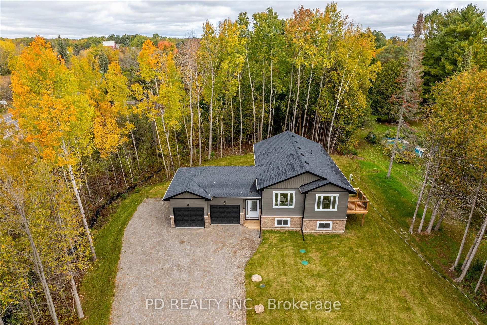 Photo 4 of 644 Skyline Road, Selwyn — HOMEH