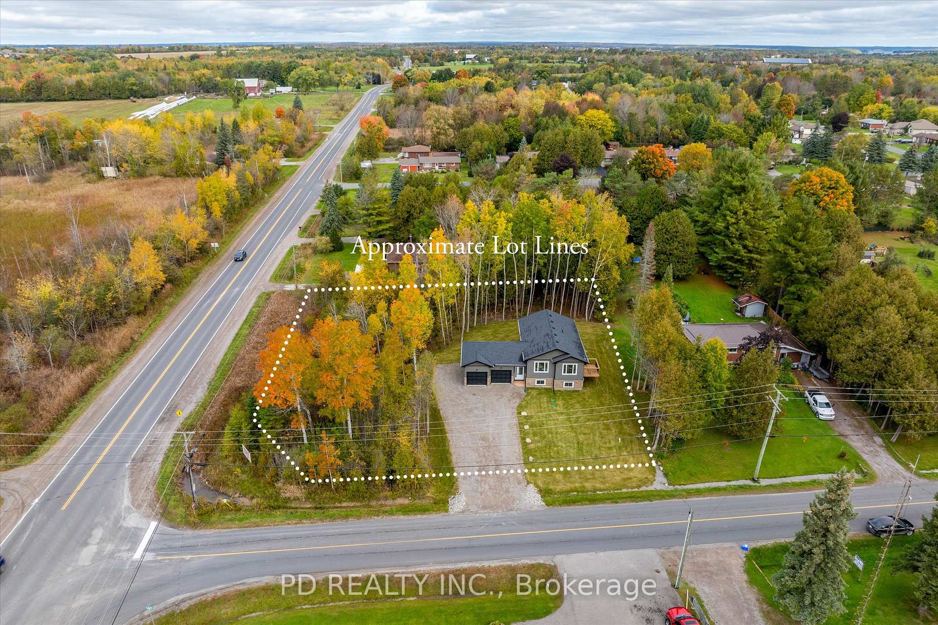 Photo 5 of 644 Skyline Road, Selwyn — HOMEH