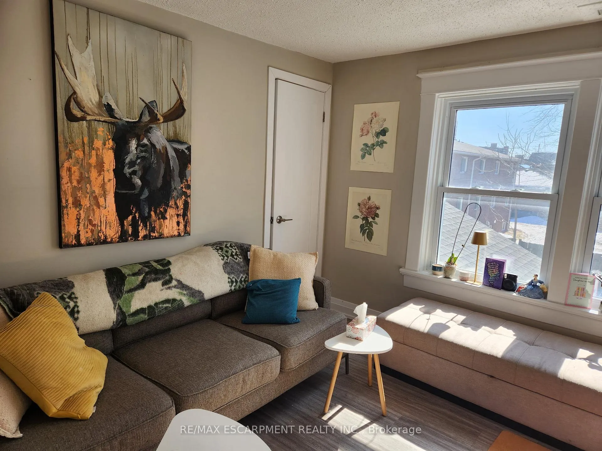 Photo 8 of Unit 2, 20 Hetherington Street, St. Catharines, Downtown — HOMEH