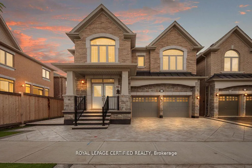Front of 42 Kambalda Road