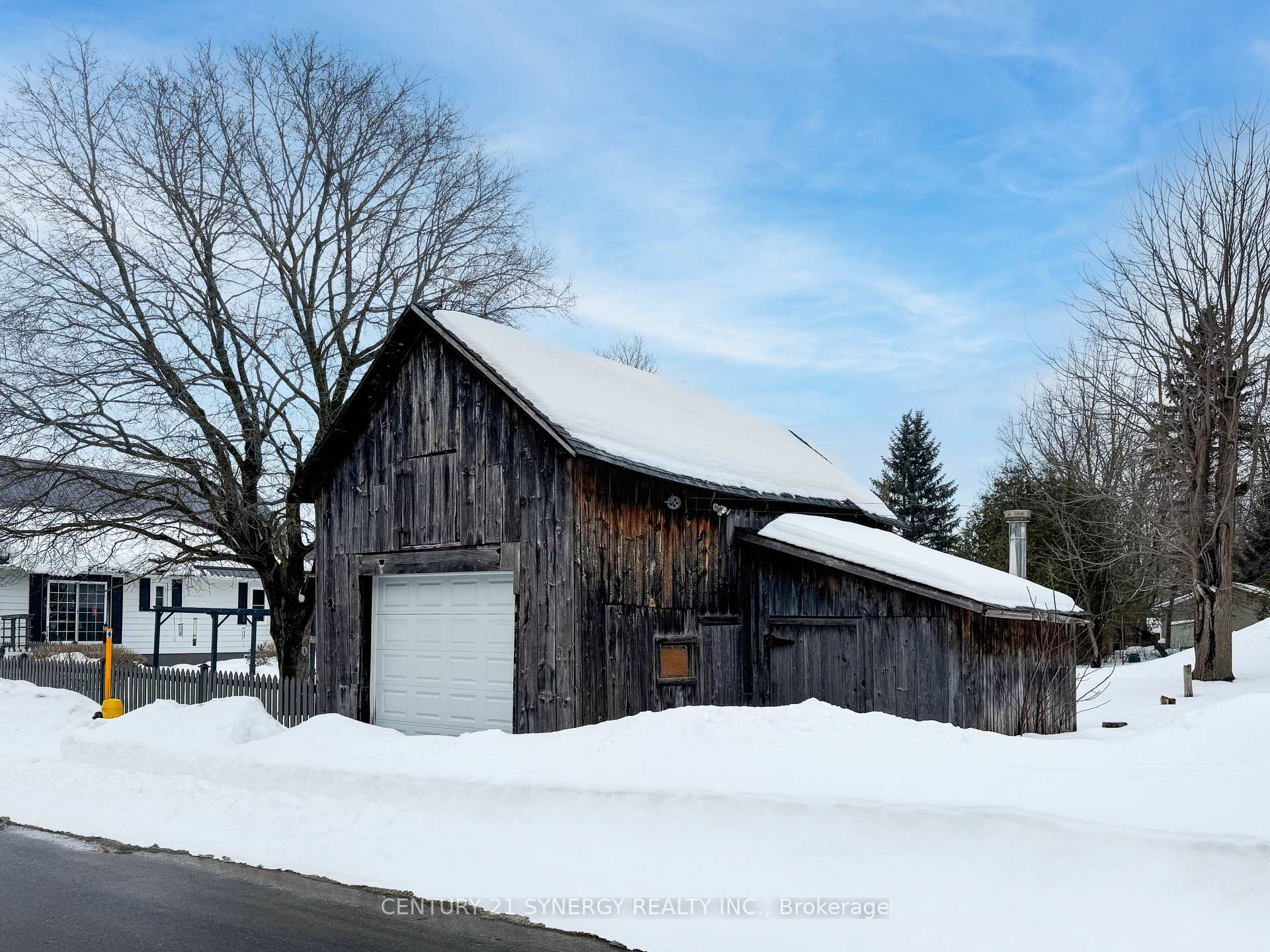 Photo 46 of 111 Brockville Street, Smiths Falls — HOMEH