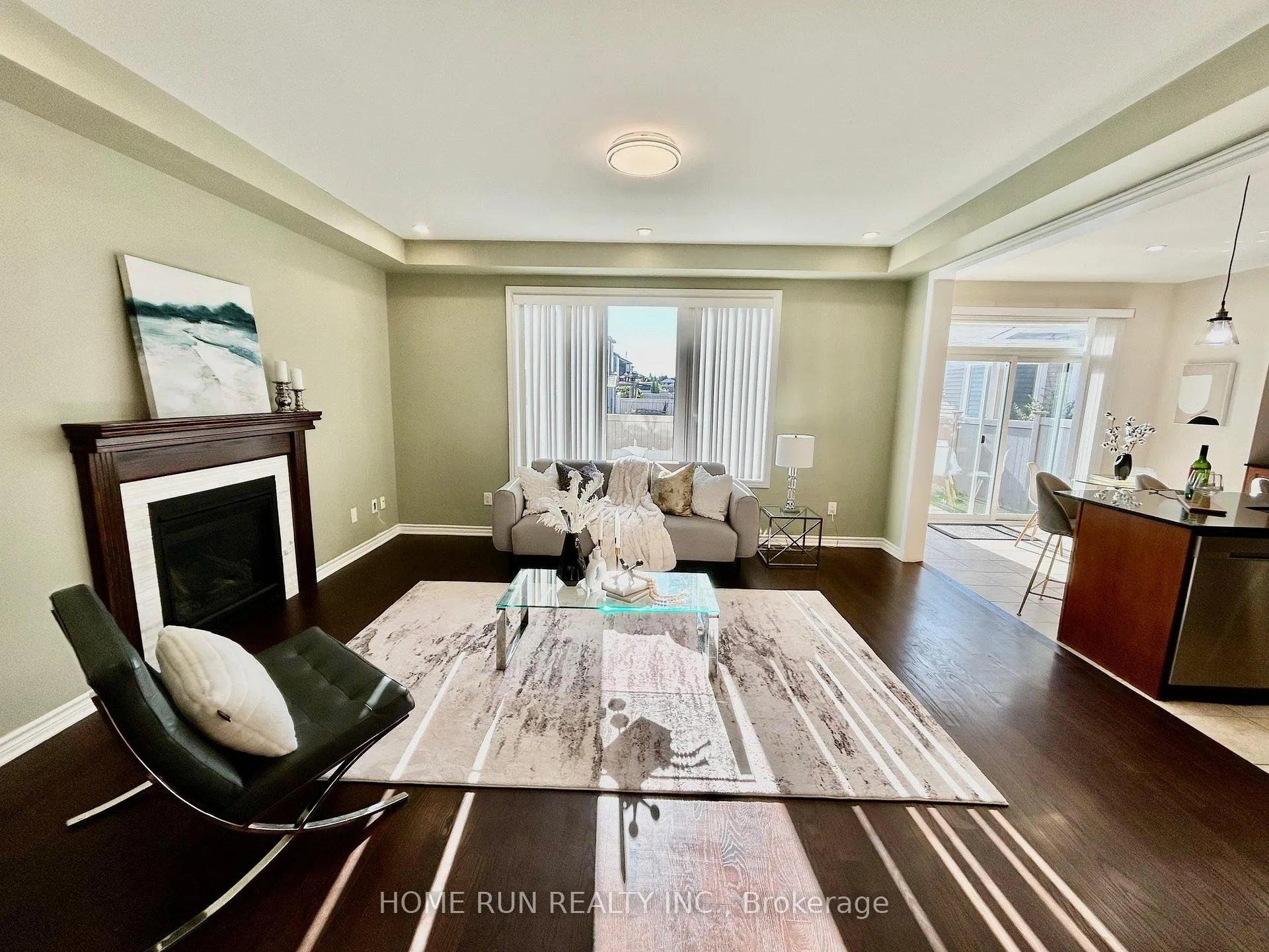 Photo 12 of 167 Santolina Street, Ottawa, Stittsville (North) — HOMEH