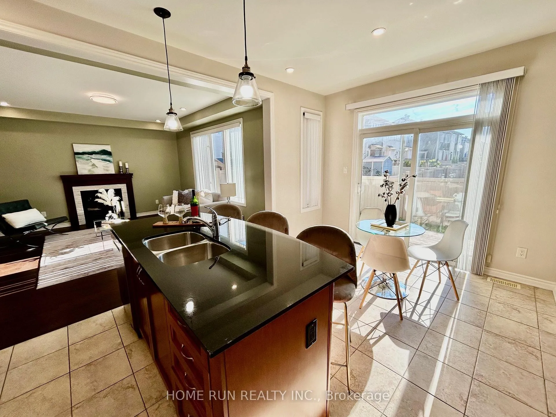 Photo 23 of 167 Santolina Street, Ottawa, Stittsville (North) — HOMEH