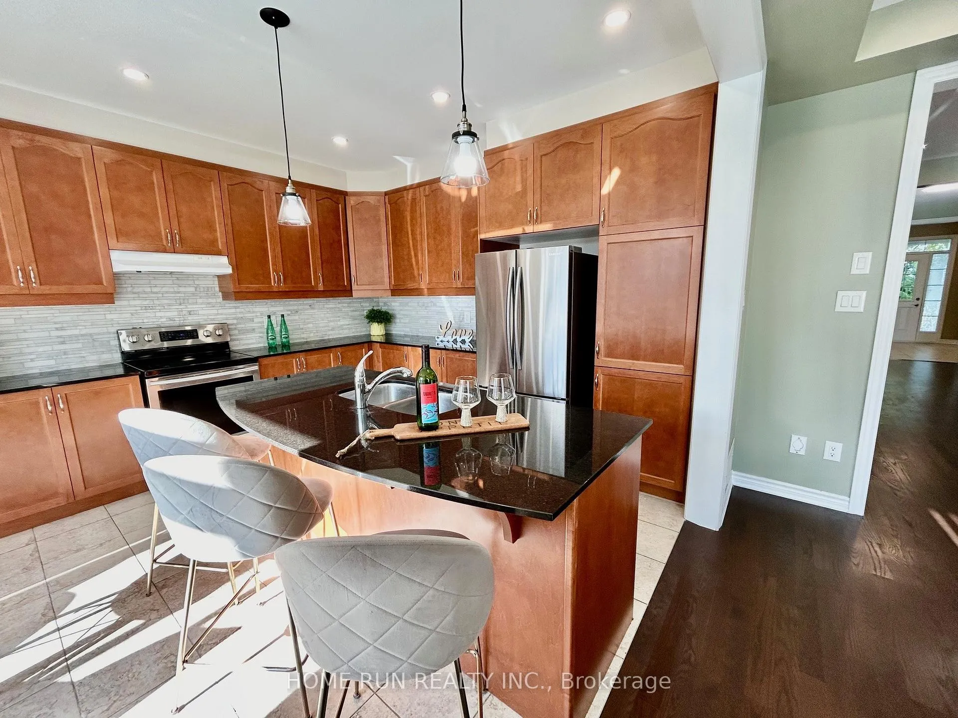 Photo 24 of 167 Santolina Street, Ottawa, Stittsville (North) — HOMEH