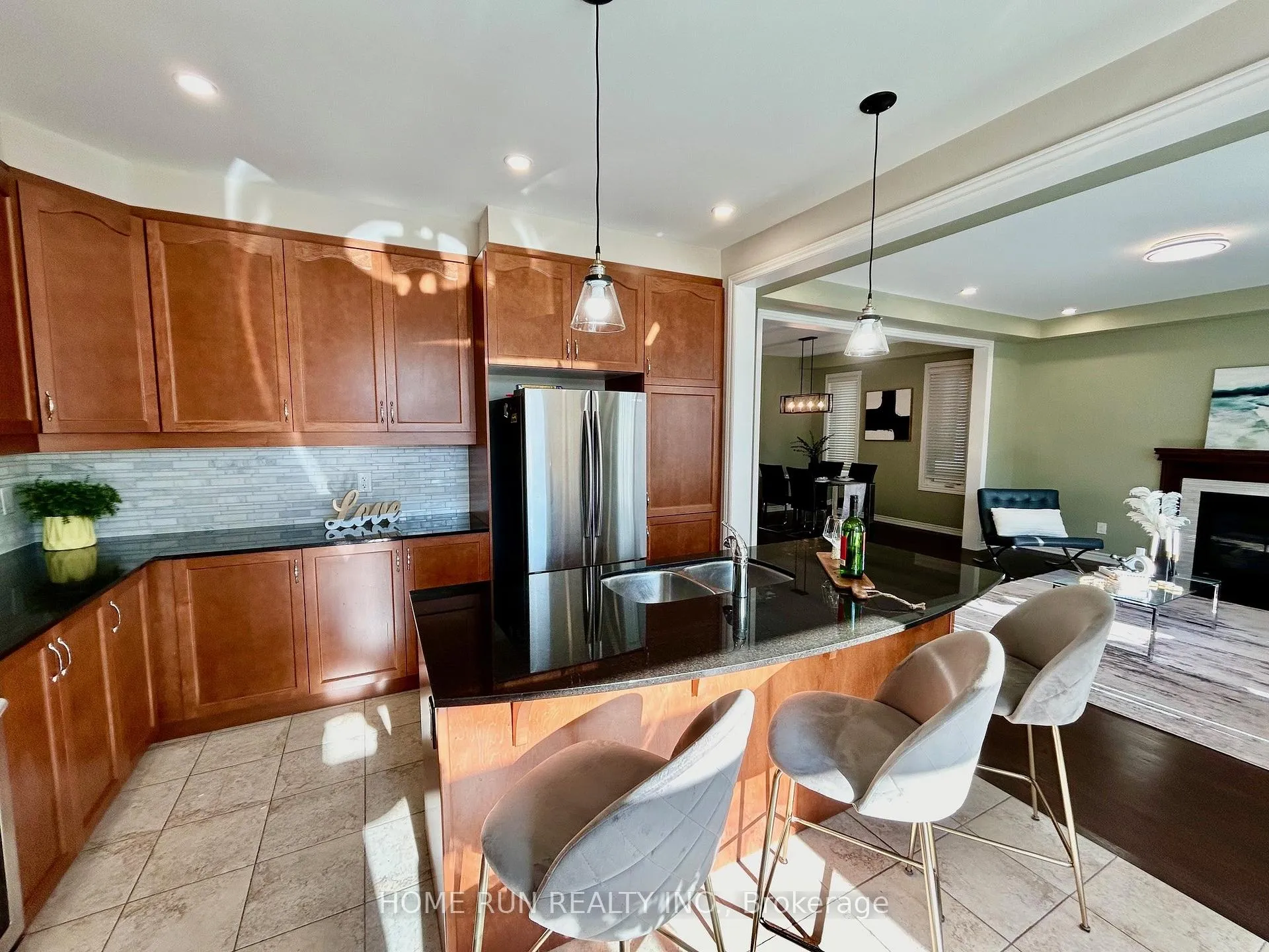 Photo 26 of 167 Santolina Street, Ottawa, Stittsville (North) — HOMEH