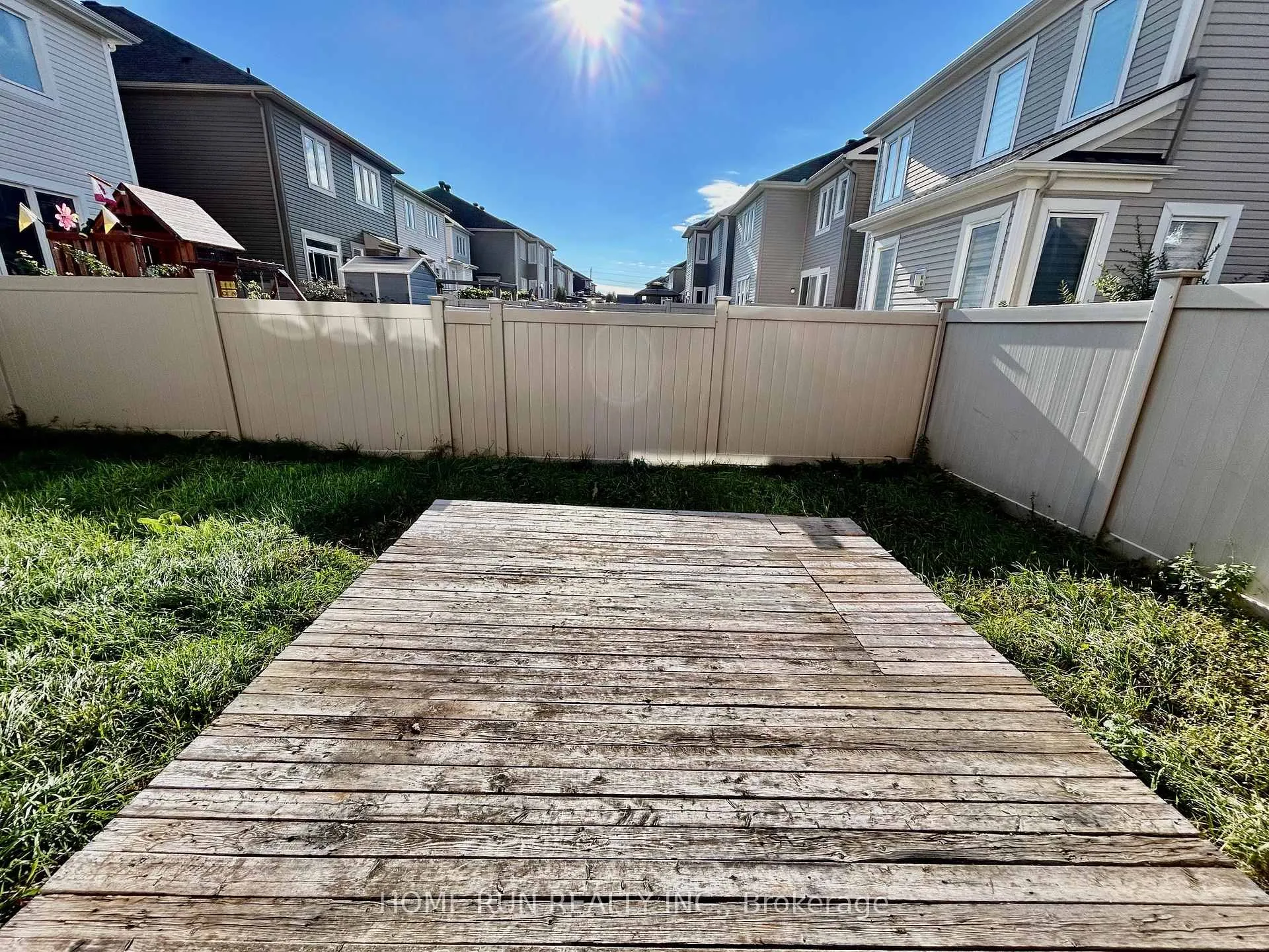 Photo 49 of 167 Santolina Street, Ottawa, Stittsville (North) — HOMEH