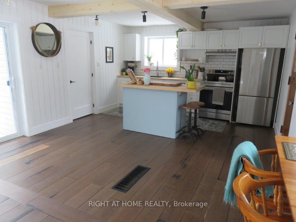 Photo 2 of 12879 County 16 Road, Severn, Fesserton — HOMEH