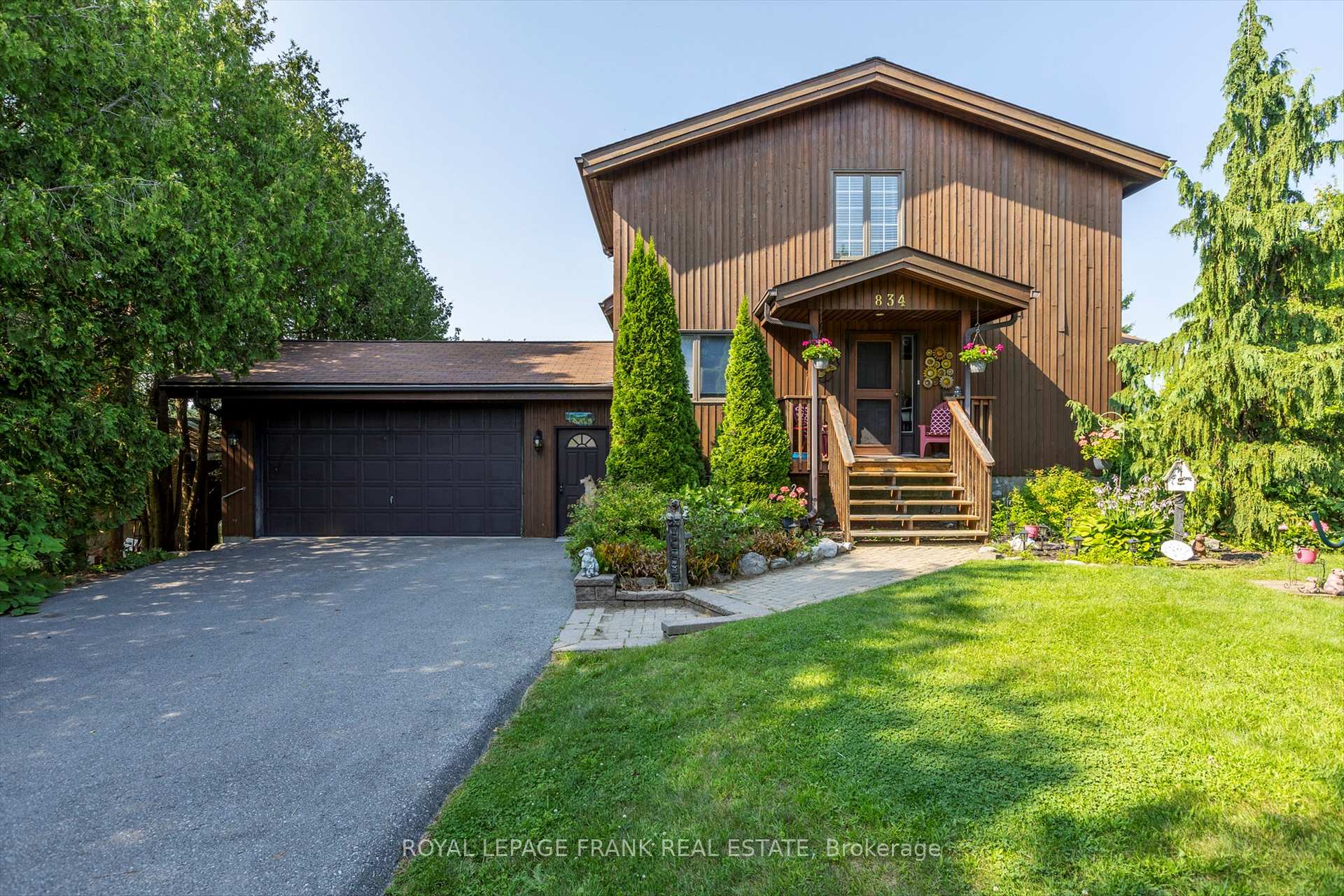 Photo 3 of 834 Kimberly Drive, Selwyn — HOMEH