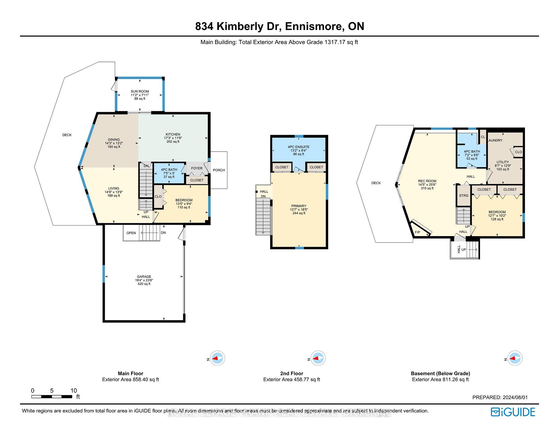 Photo 38 of 834 Kimberly Drive, Selwyn — HOMEH