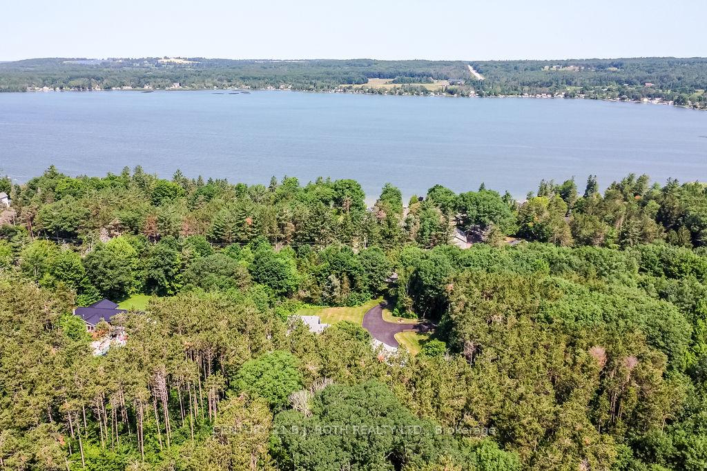 Photo 10 of 2357 South Orr Lake Road, Springwater, Rural Springwater — HOMEH