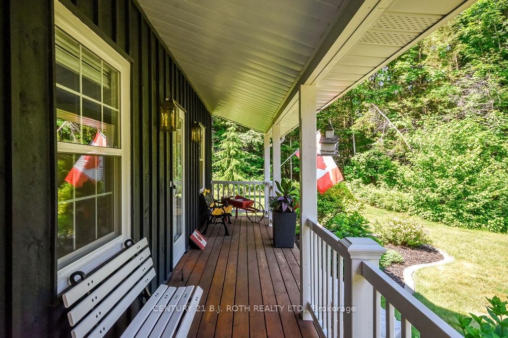 Photo 12 of 2357 South Orr Lake Road, Springwater, Rural Springwater — HOMEH