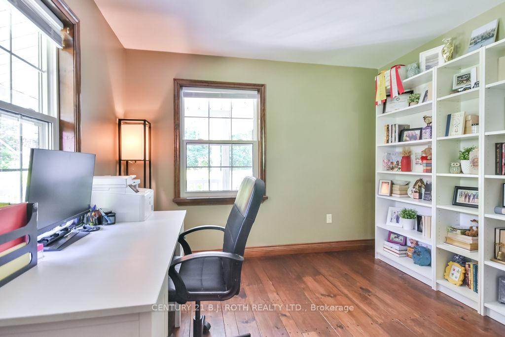 Photo 13 of 2357 South Orr Lake Road, Springwater, Rural Springwater — HOMEH