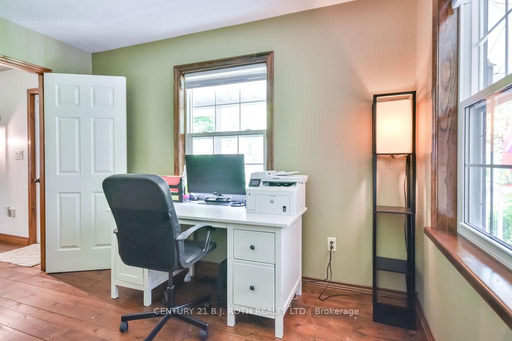 Photo 14 of 2357 South Orr Lake Road, Springwater, Rural Springwater — HOMEH