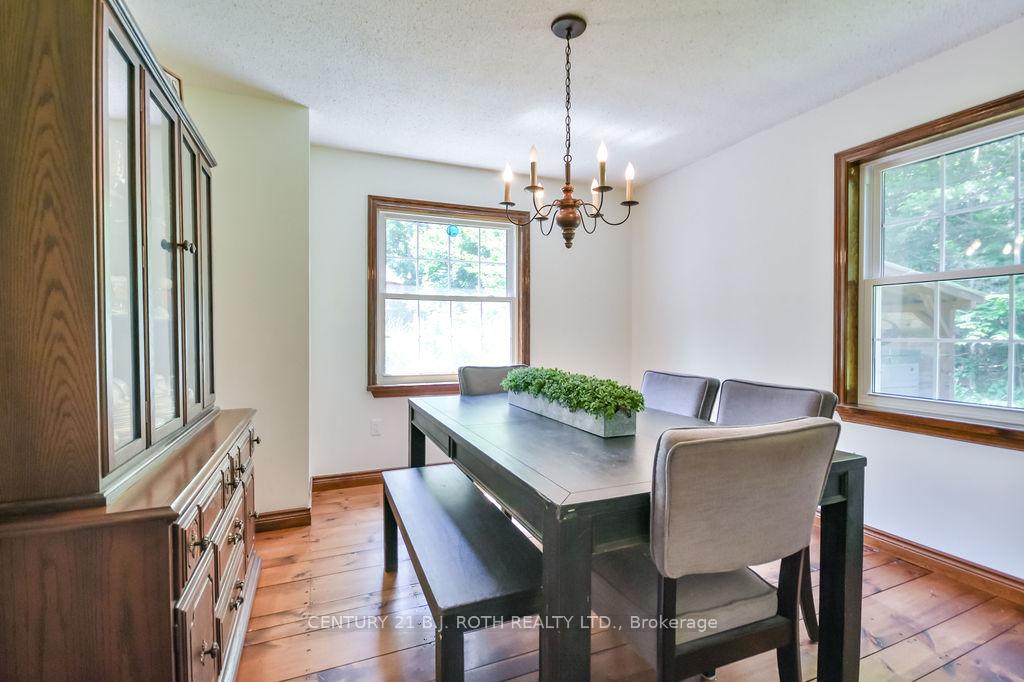 Photo 16 of 2357 South Orr Lake Road, Springwater, Rural Springwater — HOMEH