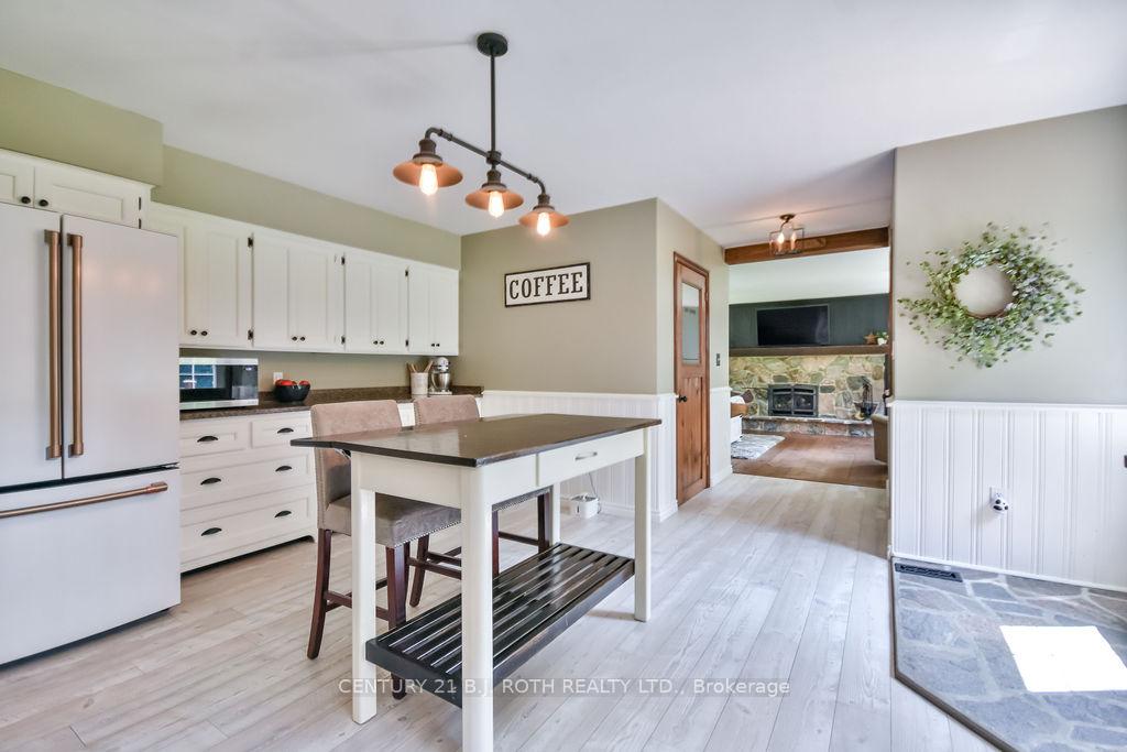 Photo 19 of 2357 South Orr Lake Road, Springwater, Rural Springwater — HOMEH