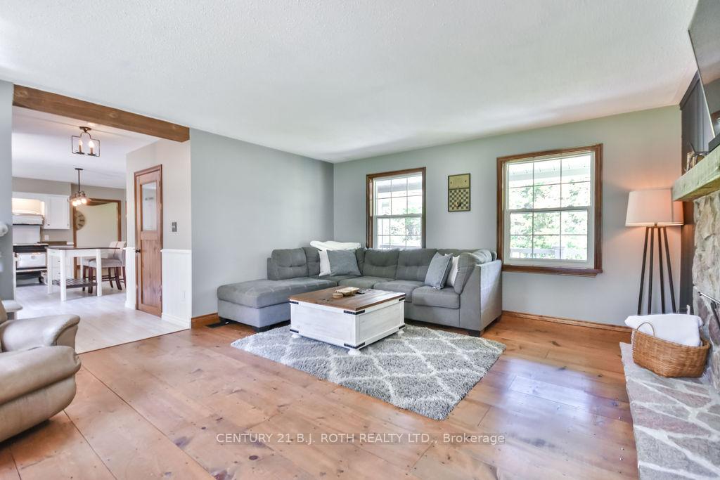 Photo 21 of 2357 South Orr Lake Road, Springwater, Rural Springwater — HOMEH