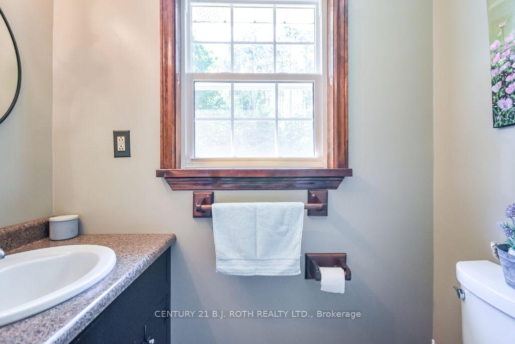 Photo 23 of 2357 South Orr Lake Road, Springwater, Rural Springwater — HOMEH