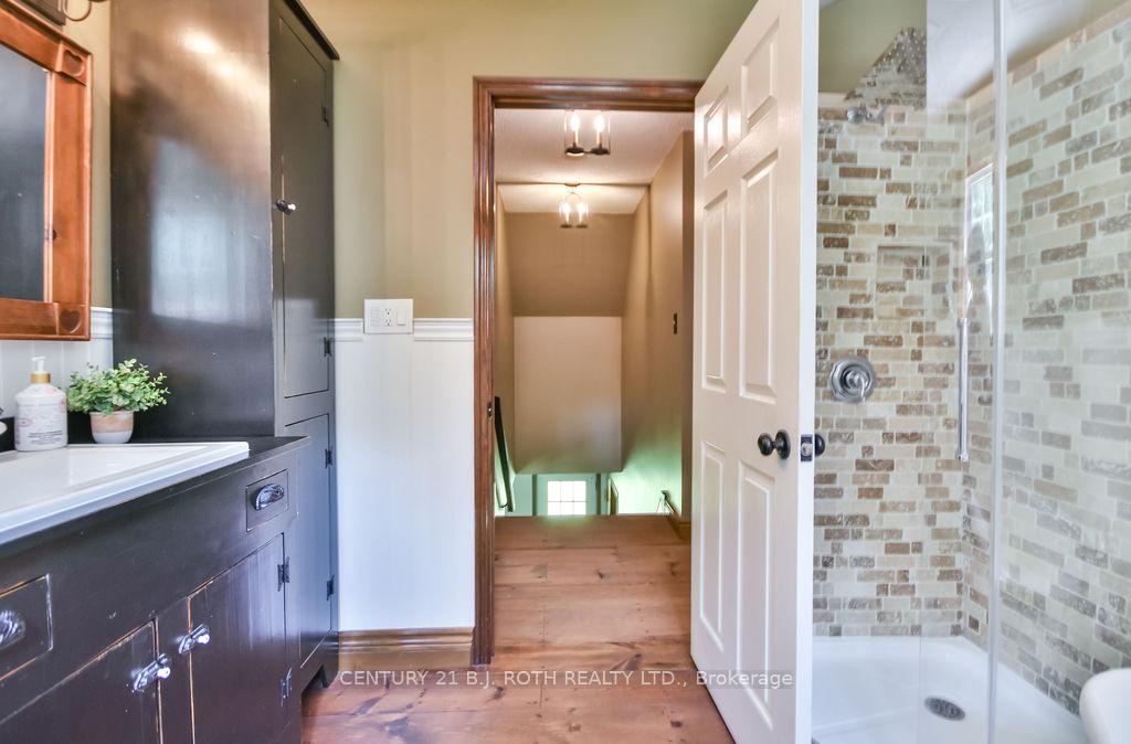 Photo 25 of 2357 South Orr Lake Road, Springwater, Rural Springwater — HOMEH