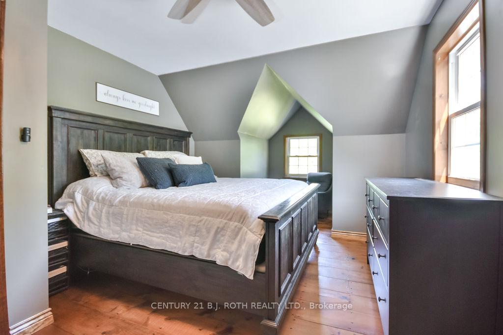 Photo 26 of 2357 South Orr Lake Road, Springwater, Rural Springwater — HOMEH