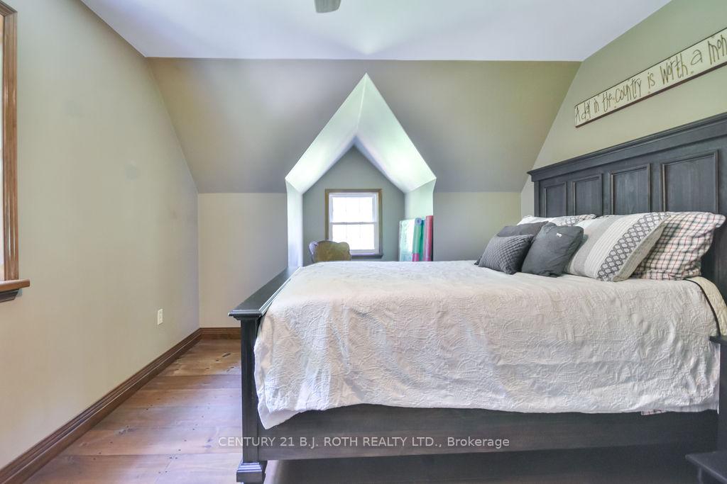 Photo 27 of 2357 South Orr Lake Road, Springwater, Rural Springwater — HOMEH