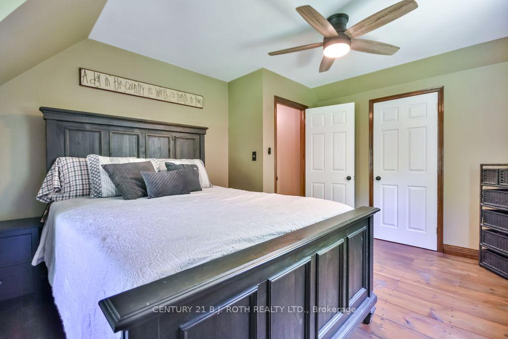 Photo 28 of 2357 South Orr Lake Road, Springwater, Rural Springwater — HOMEH