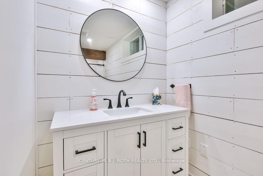 Photo 32 of 2357 South Orr Lake Road, Springwater, Rural Springwater — HOMEH