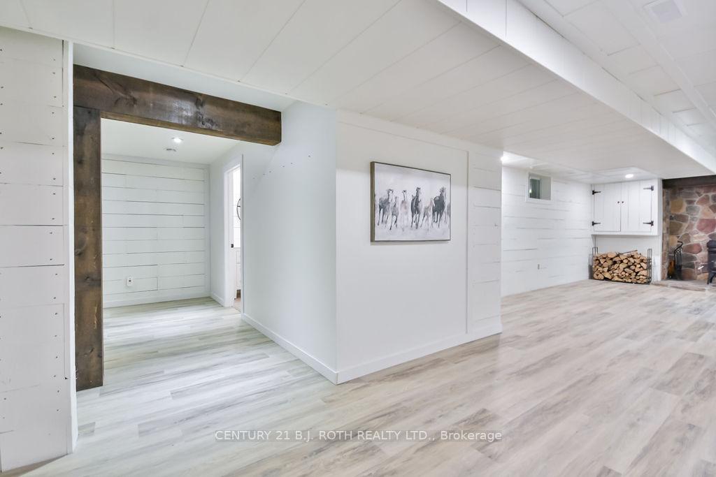 Photo 34 of 2357 South Orr Lake Road, Springwater, Rural Springwater — HOMEH