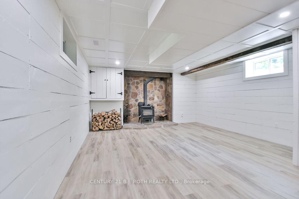 Photo 35 of 2357 South Orr Lake Road, Springwater, Rural Springwater — HOMEH