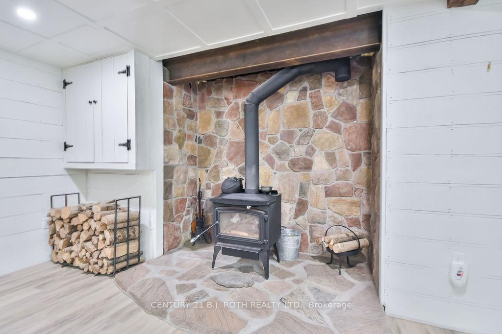 Photo 36 of 2357 South Orr Lake Road, Springwater, Rural Springwater — HOMEH