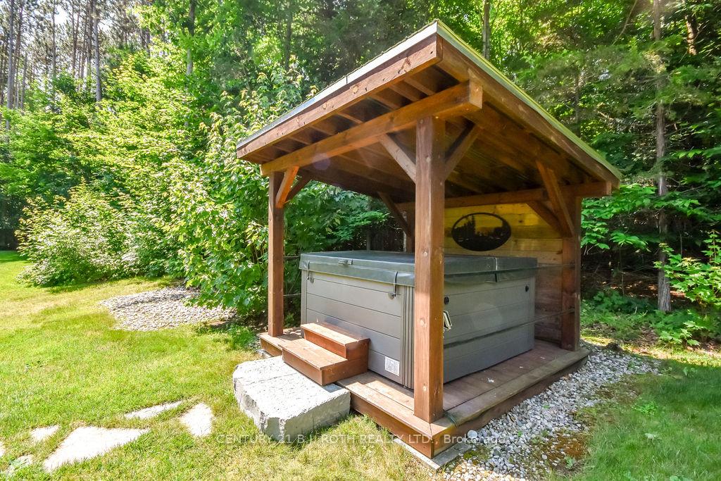 Photo 38 of 2357 South Orr Lake Road, Springwater, Rural Springwater — HOMEH