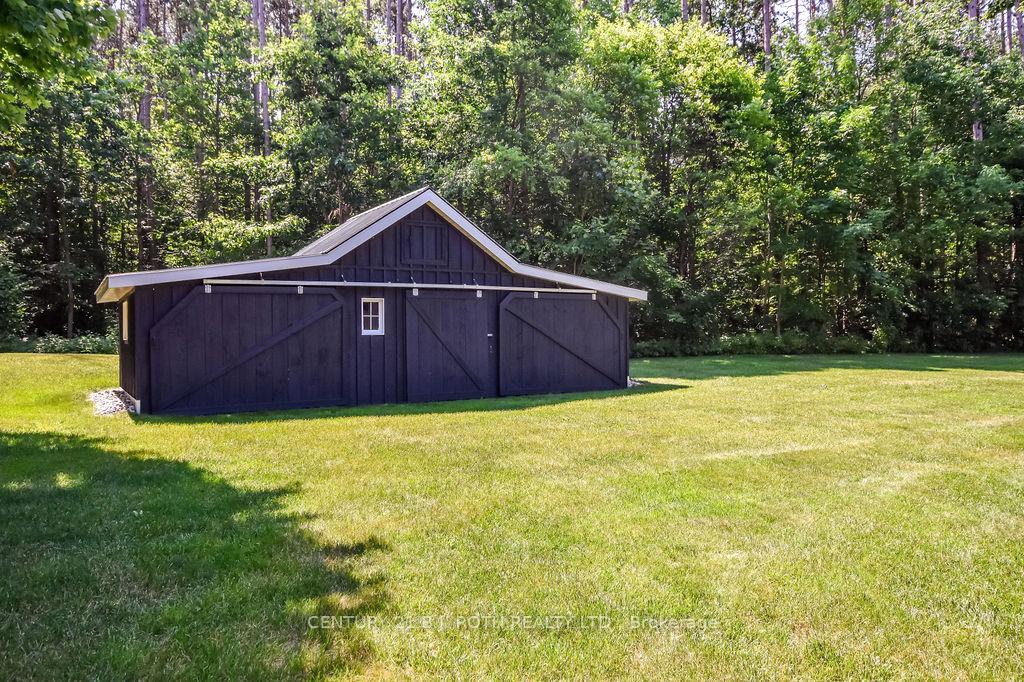 Photo 43 of 2357 South Orr Lake Road, Springwater, Rural Springwater — HOMEH