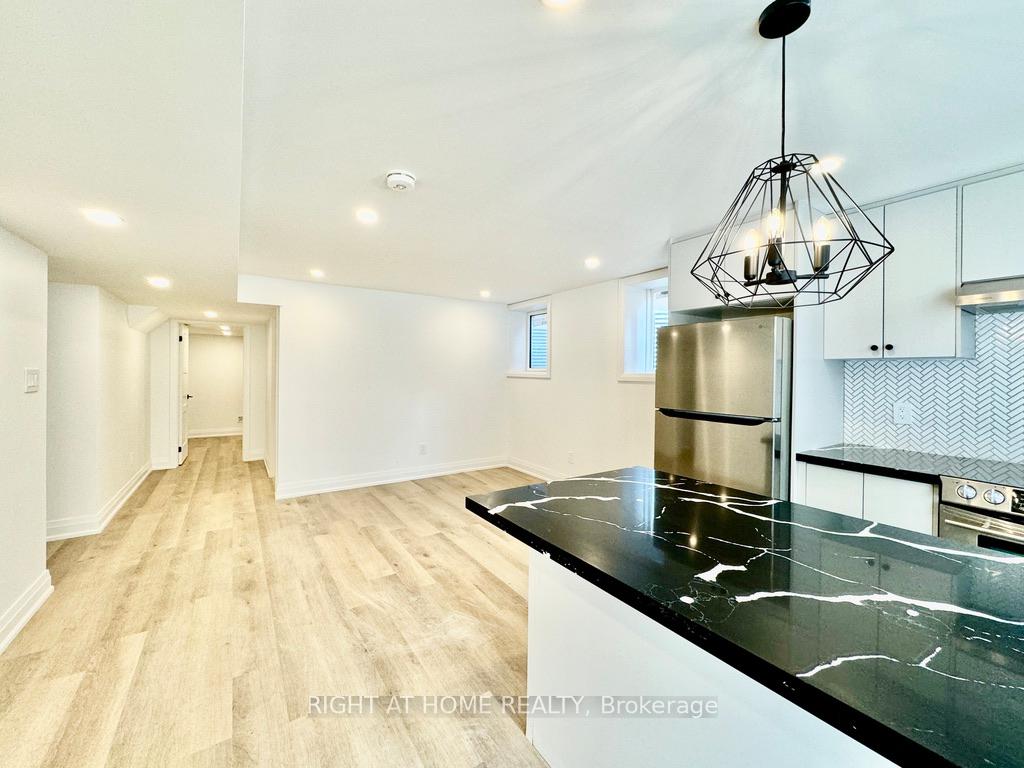 Photo 3 of Unit Basement, 41 Calypso Avenue, Springwater, Midhurst — HOMEH