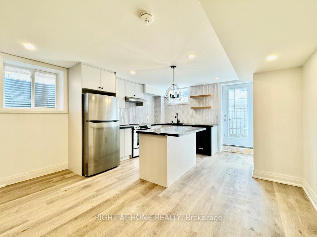 Photo 4 of Unit Basement, 41 Calypso Avenue, Springwater, Midhurst — HOMEH