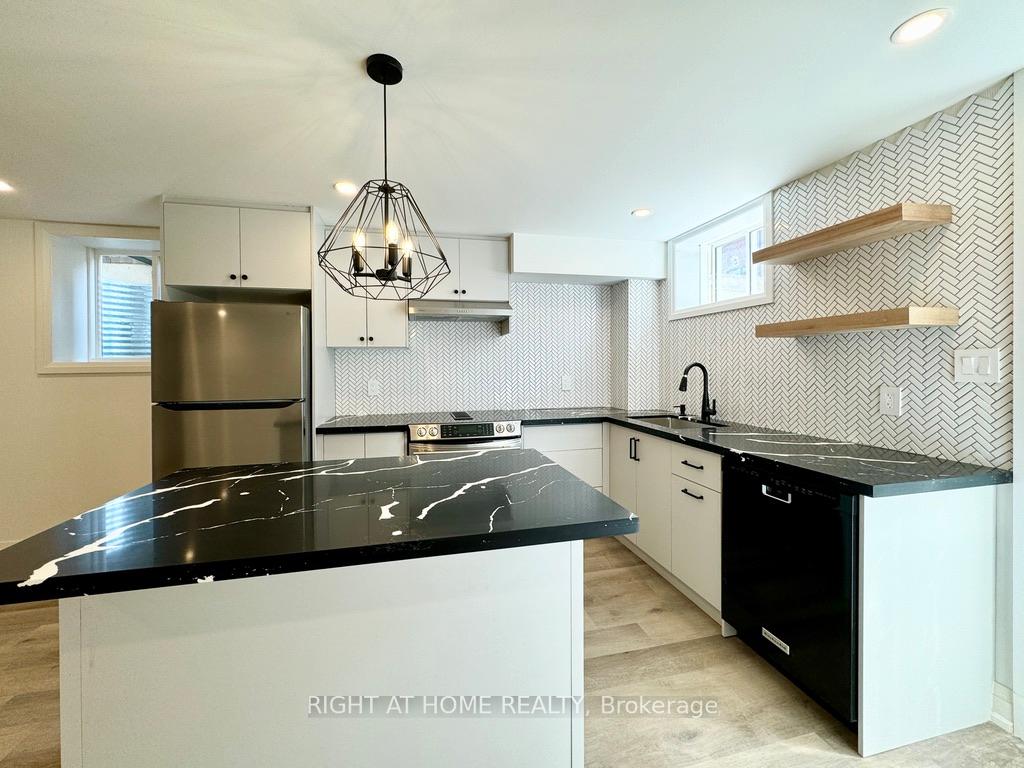 Photo 5 of Unit Basement, 41 Calypso Avenue, Springwater, Midhurst — HOMEH