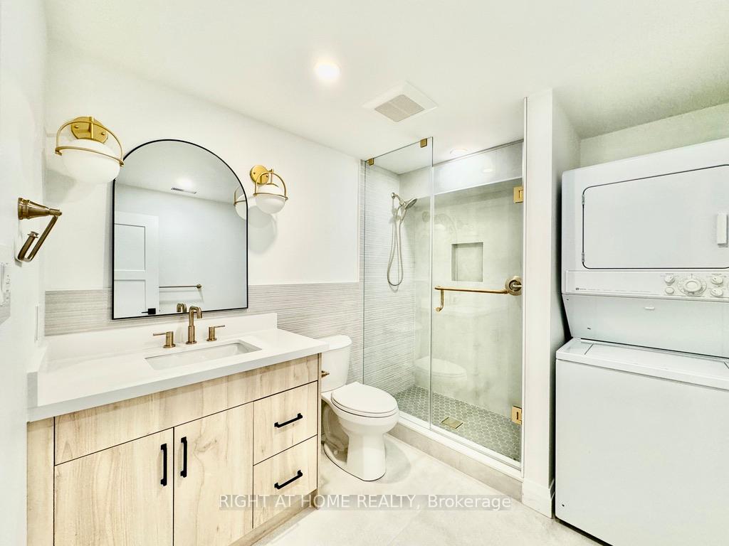 Photo 6 of Unit Basement, 41 Calypso Avenue, Springwater, Midhurst — HOMEH