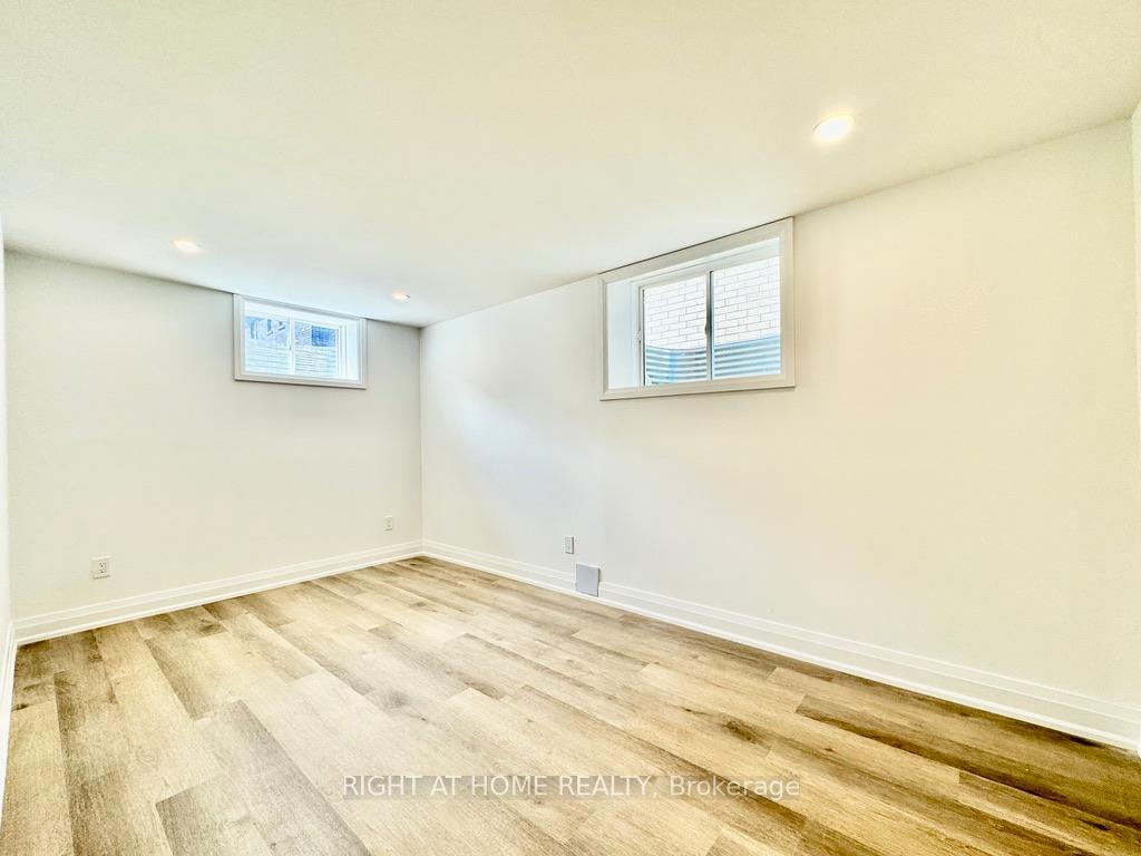 Photo 8 of Unit Basement, 41 Calypso Avenue, Springwater, Midhurst — HOMEH