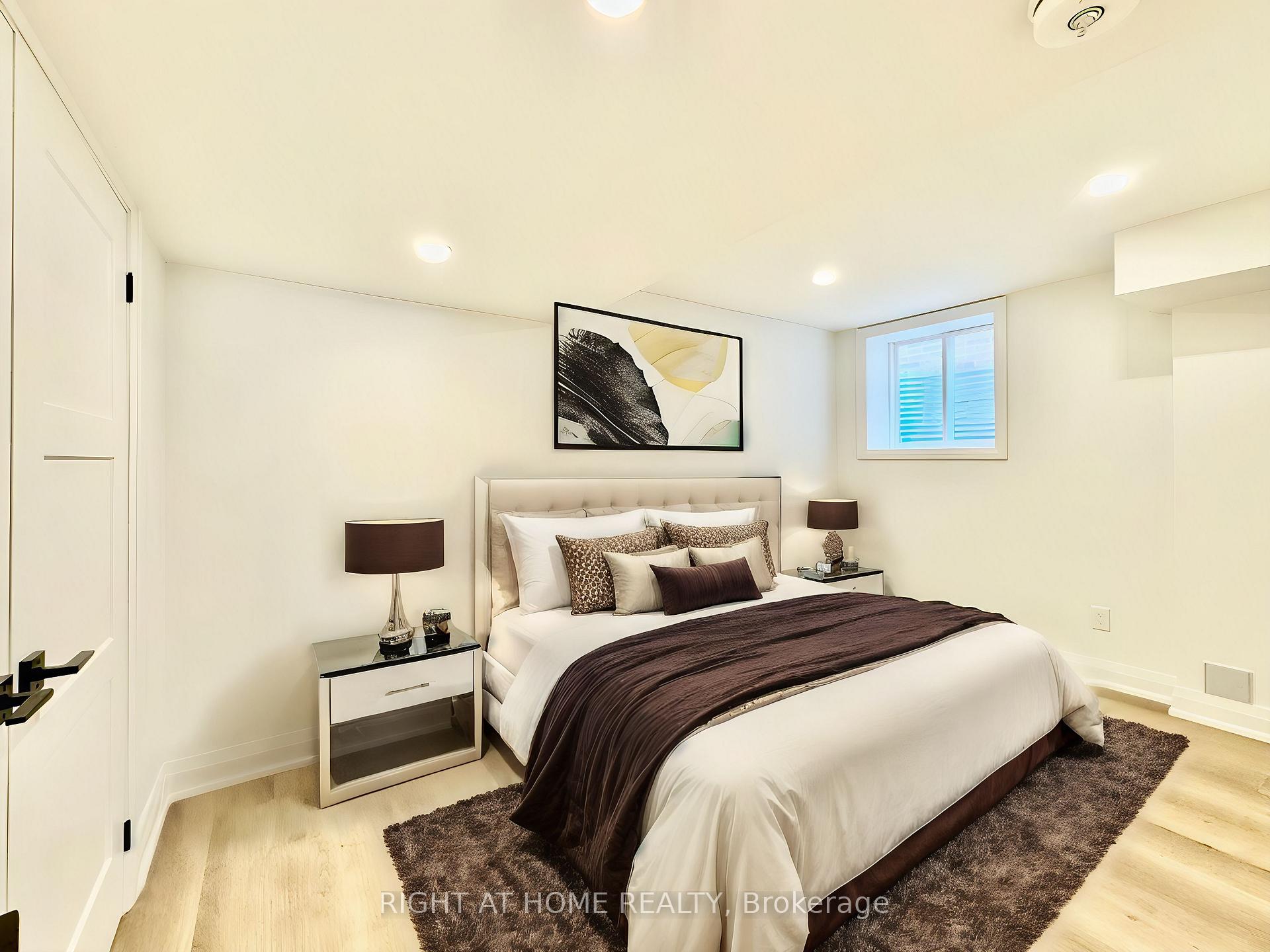 Photo 9 of Unit Basement, 41 Calypso Avenue, Springwater, Midhurst — HOMEH