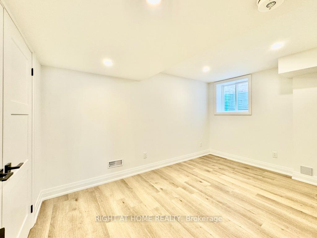 Photo 10 of Unit Basement, 41 Calypso Avenue, Springwater, Midhurst — HOMEH