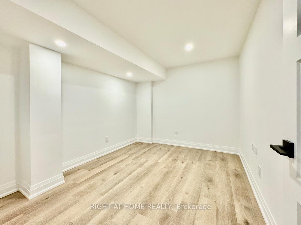Photo 12 of Unit Basement, 41 Calypso Avenue, Springwater, Midhurst — HOMEH