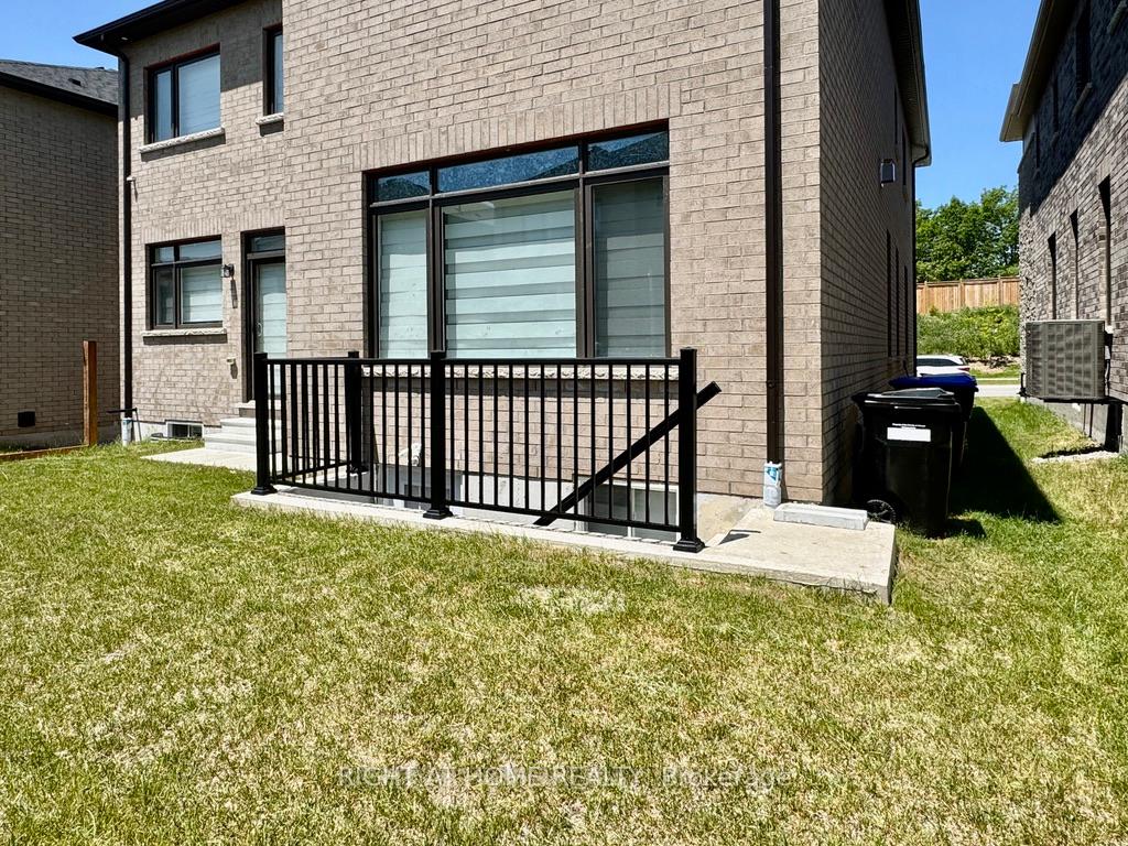 Photo 13 of Unit Basement, 41 Calypso Avenue, Springwater, Midhurst — HOMEH