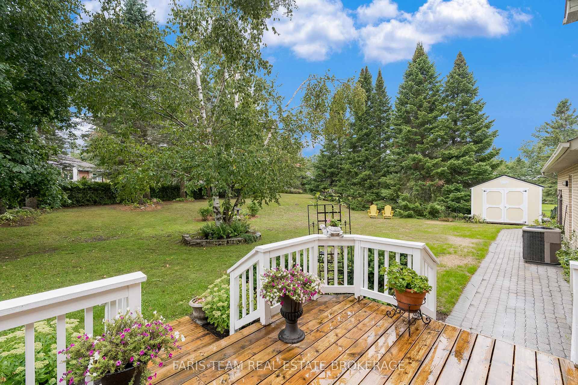Photo 39 of 33 Willow Landing Road, Springwater, Midhurst — HOMEH