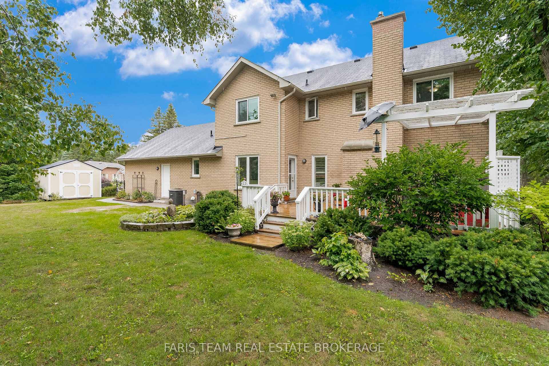Photo 41 of 33 Willow Landing Road, Springwater, Midhurst — HOMEH