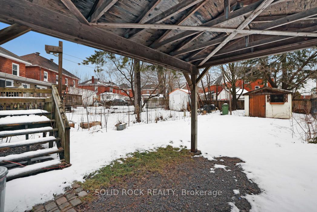 Photo 23 of 21 Elm Street E, Smiths Falls — HOMEH