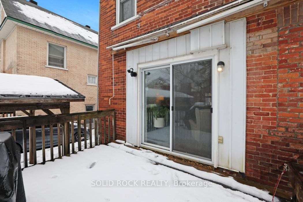 Photo 27 of 21 Elm Street E, Smiths Falls — HOMEH