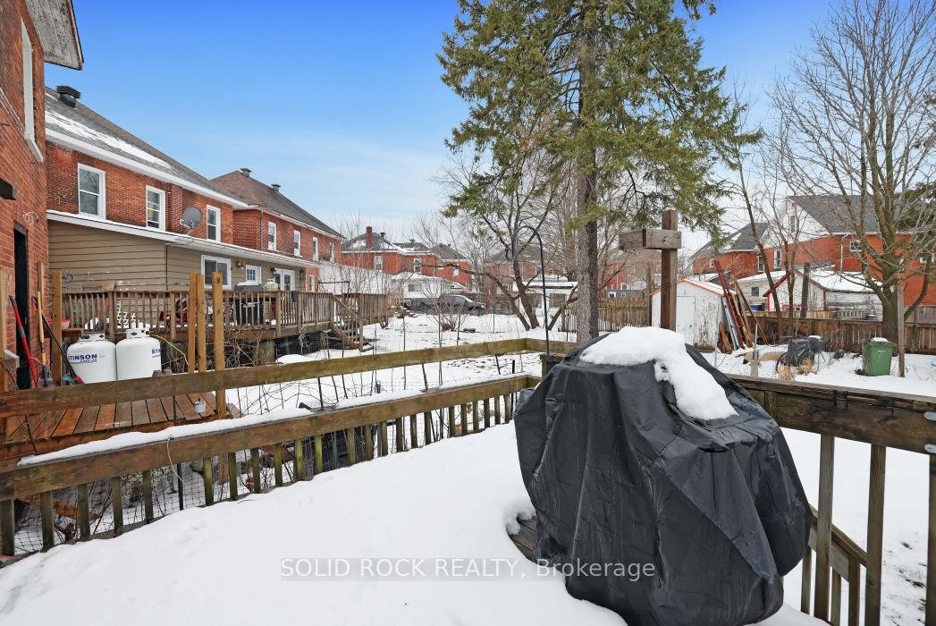 Photo 28 of 21 Elm Street E, Smiths Falls — HOMEH