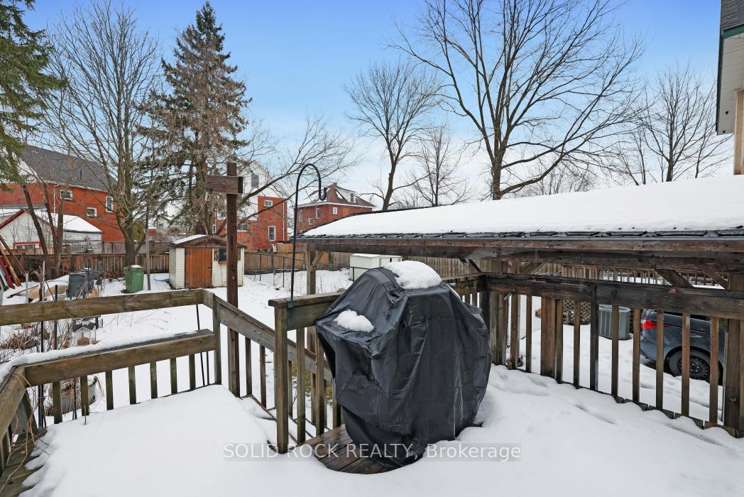 Photo 29 of 21 Elm Street E, Smiths Falls — HOMEH