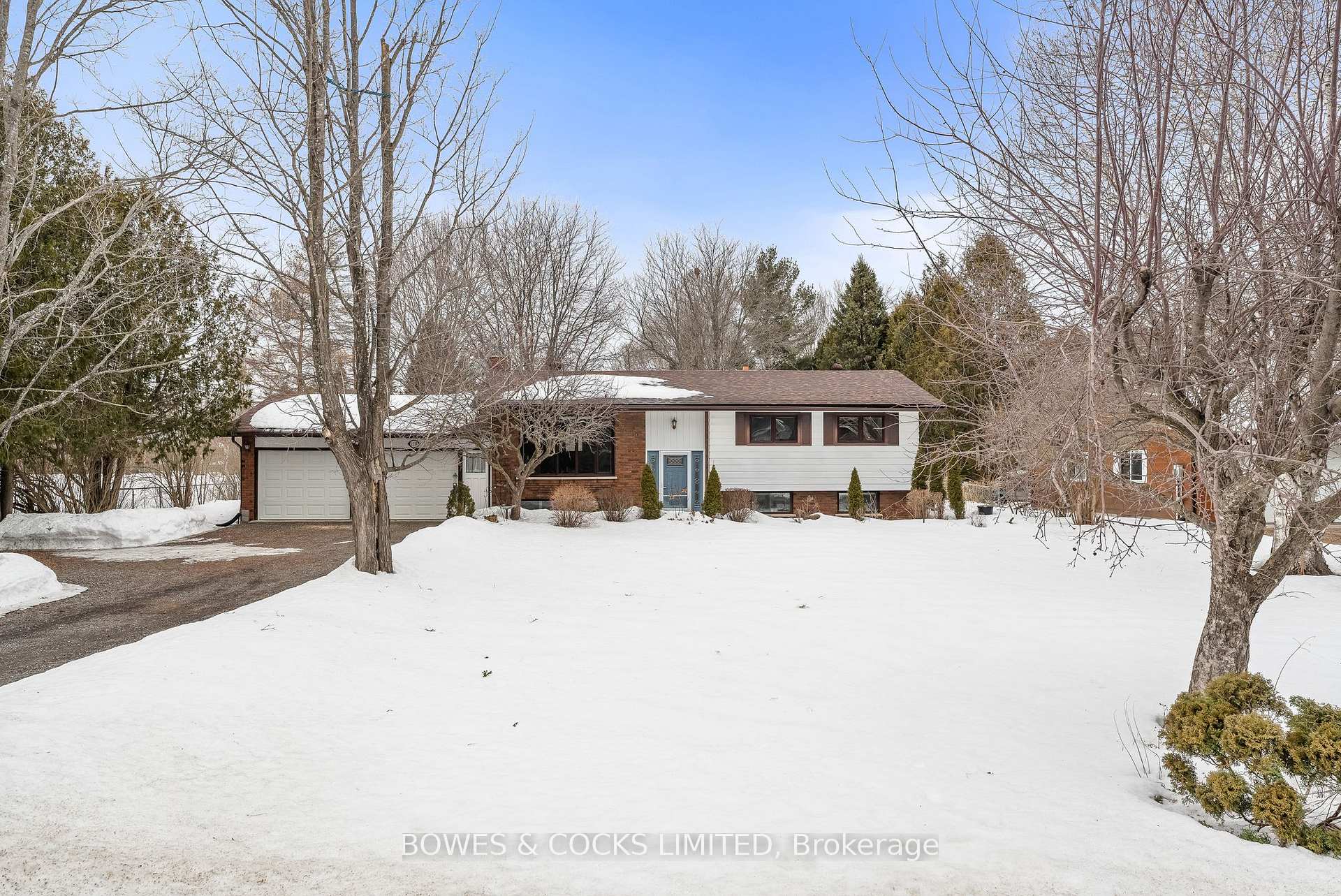 Photo 1 of 2238 Parkhill Road W, Selwyn — HOMEH